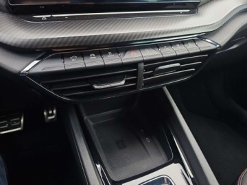 Skoda Octavia IV RS Kombi 2.0 TSI 245KM 2022 Skoda Octavia RS DSG 245KM, Full LED Matrix, Head-Up Display, Serwis ASO,, zdjęcie 26