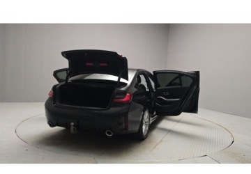 BMW Seria 3 G20-G21 Limuzyna 2.0 320d 190KM 2023 BMW Seria 3 Bmw Seria 3 320 Diesel Mild Hybrid Mr22 E6de G20 2.0 Diesel, zdjęcie 11