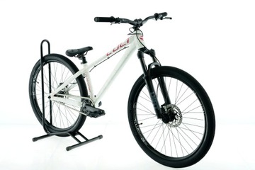 Rower 26'' Kands Colt DIRT 2XT HYDR biało-czerwony 2024