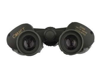 ОХОТНИЧИЙ БИОСКОП COMET 20x50 LR042 ВОЕННЫЙ ЧЕХОЛ