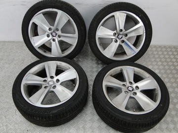 KOŁA FELGI SEAT LEON III FELGI 17 5F0601025B 5x112