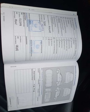 Volkswagen Passat B8 Limousine 2.0 TDI BlueMotion Technology 150KM 2015 Volkswagen Passat Volkswagen Passat 2.0 TDI BMT Highline DSG 2.0 Diesel, zdjęcie 24