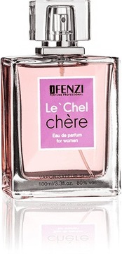 J.FENZI Women Le'Chel Chere edp 100ml