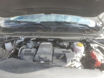  RAM 3500 Tradesman 2024 6.7l 6.7 Diesel 370KM, zdjęcie 6