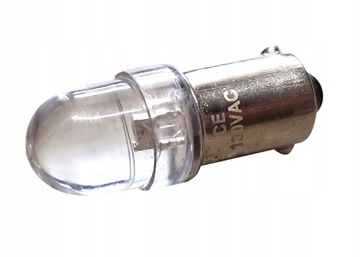 ŻARÓWKA LED Ba9S T4W 130V