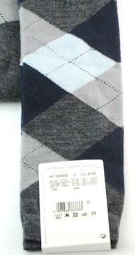 BURLINGTON GATTERS ШЕРСТЬ 60% ДЛИННАЯ КРИО-ПРОВЕРКА -40%