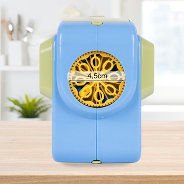 МАШИНА ДЛЯ МЫЛЬНЫХ ПУЗЫРЕЙ ДЛЯ ДЕТЕЙ, 2 ЖИДКОСТНЫХ ПУЗЫРЬКА