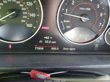 BMW Seria 4 F32-33-36 2019 BMW Seria 4 BMW 430I GRAN COUPE 2.0 Benzyna 248KM, zdjęcie 10