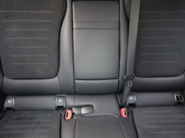 Mercedes Klasa C W206 2022 Mercedes C C 200, Salon Polska, 1. Właściciel, zdjęcie 9