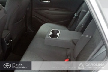 Toyota Corolla XII TS Kombi Facelifting 1.8 Hybrid 140KM 2024 Toyota Corolla 1.8 Hybrid Comfort Seria E21 (2019-, zdjęcie 6