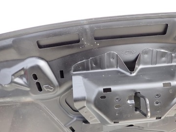 FORD C-MAX II 2 MK2 10-14 KAPOTA KRYT MOTORU