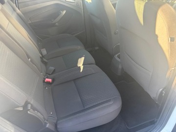 Ford C-MAX II Grand C-MAX Facelifting 1.5 TDCi 95KM 2016 Ford C-MAX 1.5 TDCi Trend ASS, zdjęcie 12