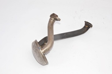 PORSCHE 928 944 2.5 SMOK OLEJU