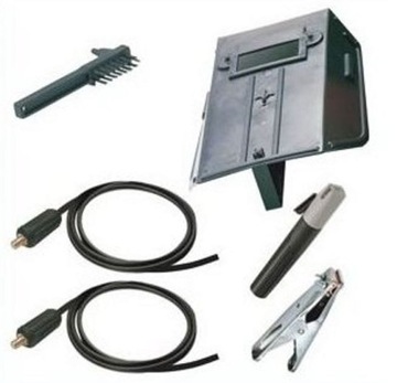 Zestaw MMA do spawania elektrodą 801095 - Telwin
