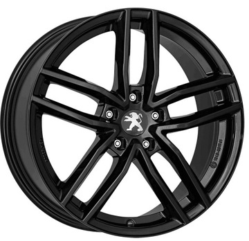 KOLA PEUGEOT 308 II GT MICHELIN 225/40R18