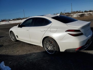  Genesis G70 Base 2023 2.0l 2.0 Benzyna 252KM, zdjęcie 1