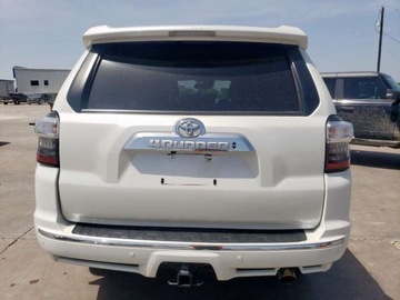 Toyota 2022 Toyota 4-Runner Limited 2022 4.0l 4.0 Benzyna 270KM, zdjęcie 2