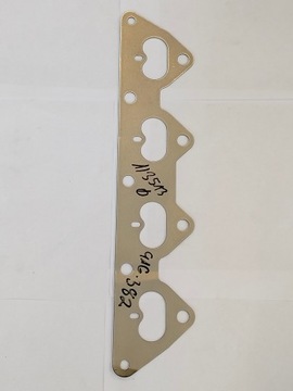 Uszczelka, kolektor wydechowy ELRING 916.382