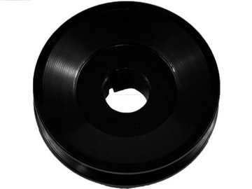 ШКИВ ГЕНЕРАТОРА AP0010 AS-PL