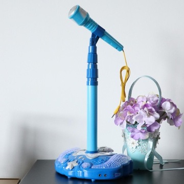 2 шт. Караоке-машина для детей