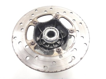 СТУПИЦА ПЕРЕДНЕГО ДИСКА PIAGGIO VESPA LX 50 2T