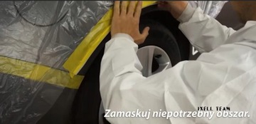4CR БЕЗКРОМОЧНАЯ ЛЕНТА 1210 для затемнения 1461