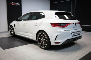 Renault Megane IV R.S. 1.8 TCe 300KM 2019 Renault Megane R.S TROPHY*Salon, zdjęcie 12