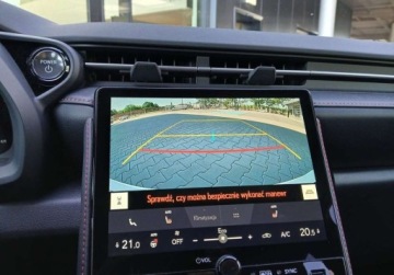 Lexus LBX 1.5 Hybrid 136KM 2025 Lexus LBX LBX Emotion Tech FV23 Salon PL DEMO Bezwypadkowy, zdjęcie 22