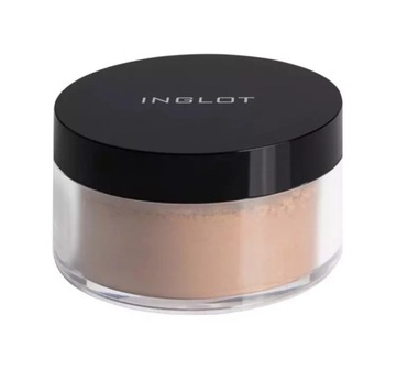 INGLOT PERFECT FINISH SYPKI PUDER 04 23G