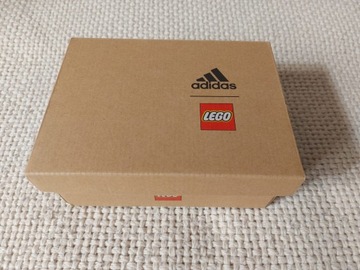 Lego sport PRO CF I детская спортивная обувь adidas r 19