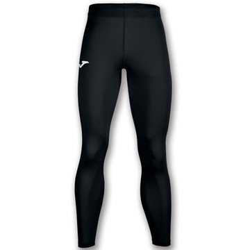 Spodnie Joma Academy Brama 101016.100 czarne r. S/M