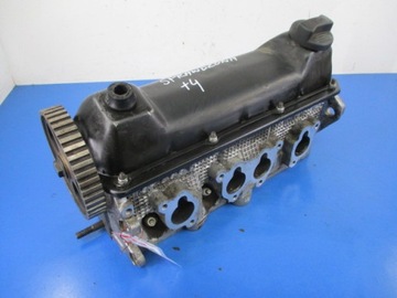 AUDI 80 B4 PASSAT B4 1.6 8V GŁOWICA 050103373