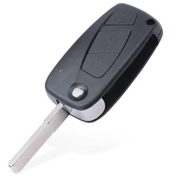 KLUCZYK PILOT FIAT DUCATO PUNTO BRAVO STILO