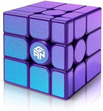 GAN MirrorM 3x3,Mirror Speed Cube Puzzle Game Toys