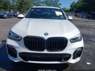 BMW X5 G05 2021 BMW X5 Xdrive 40i 3.0 Benzyna 335KM, zdjęcie 1