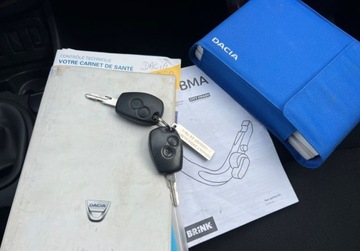 Dacia Duster I SUV Facelifting 1.2 TCe 125KM 2015 Dacia Duster 1.2Benz.125KM 6Bieg.Klima Navi Bluetooth Parktr.AluZima Oplac, zdjęcie 32