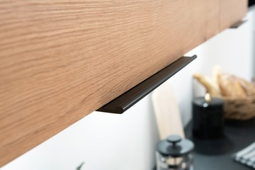 KUCHENNY FRONT ZABUDOWA ZMYWARKI 60CM UKRYTY PANEL