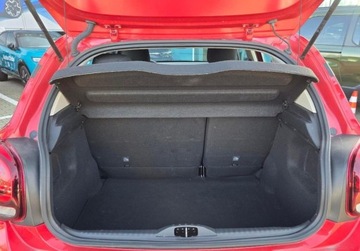 Citroen C3 IV 2024 Citroen C3 1.2 83KM YOU Salon PL Serwis Gwarancja FV23 1.2 Benzyna 83KM, zdjęcie 23