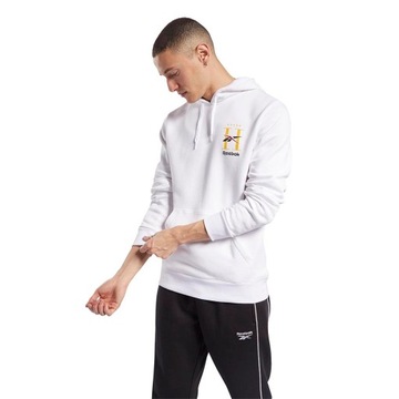 Bluza męska Reebok Classic GP Hotel FT7457 L