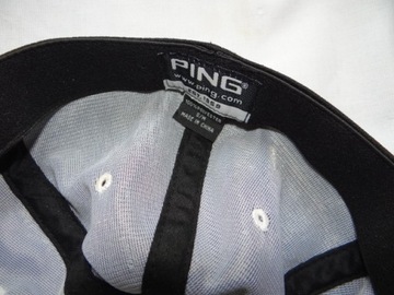 КРУТАЯ КЕПКА - КЕПКА PING G25