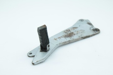 YAMAHA YBR 125 09-15 КОМПЛЕКТ ЛЕВЫЙ ЗАДНИЙ