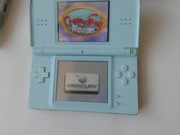 Консоль Nintendo DS Lite BOX