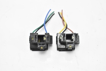 OPRAWKA ŻARÓWKI LAMPY PRZÓD SUZUKI SWIFT MK8 17-
