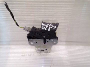 ZAMEK KLAPY TYŁ AUDI A4 B8 A6 C6 4F5827505D