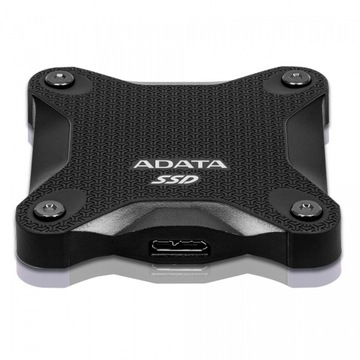Внешний SSD-накопитель Adata SD620 USB 3.2 емкостью 1 ТБ