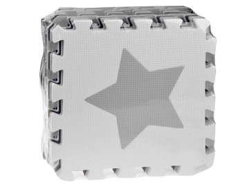 Коврик контрастных форм из пенопласта ZA4782