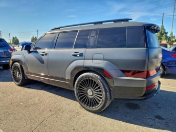 Hyundai Santa Fe V 2025 Hyundai Santa Fe Calligraphy 2025 1.6 Hybryda 226KM, zdjęcie 1