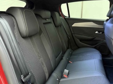 Peugeot 308 III Hatchback 1.5 BlueHDi 130KM 2025 PEUGEOT 308 GT 1.5 BlueHDi 130KM, zdjęcie 11