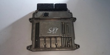 JEDNOTKA ECU KIA CEED 0261S04356 39110-2B660 ORIGINÁL