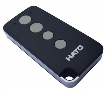 Pilot HATO Silent